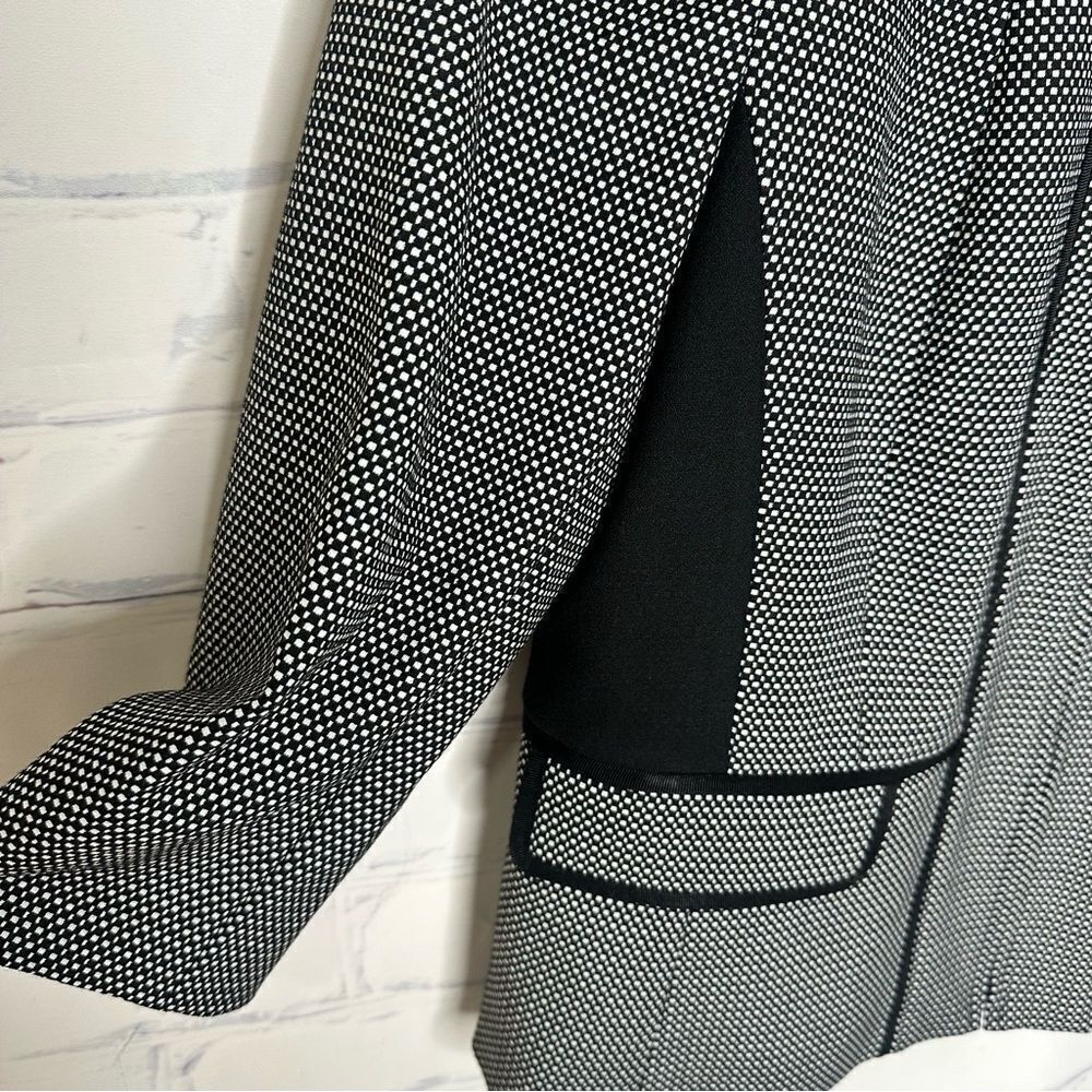 ‎Talbots size 8 jacket - Picture 3 of 6